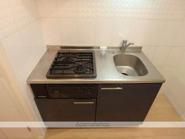 ステージファースト三軒茶屋IIの内装写真
