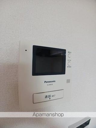 アヴニール・セカンド[1SLDK/68.63m2]のその他設備