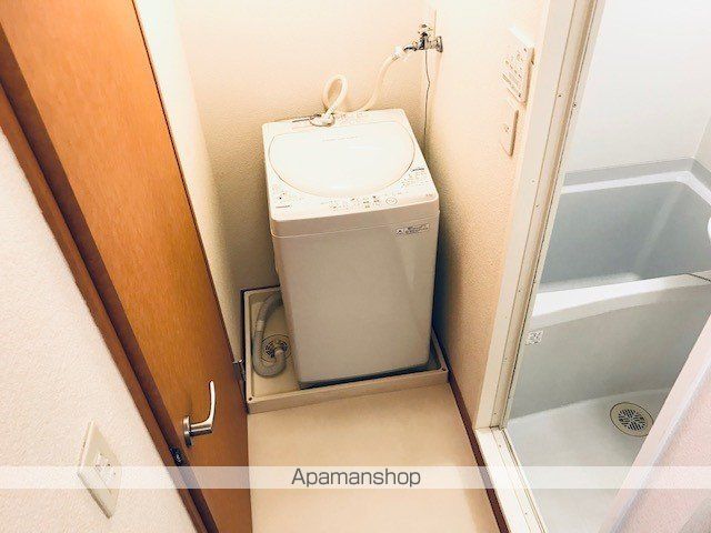 レオパレスサンマルコの内装写真