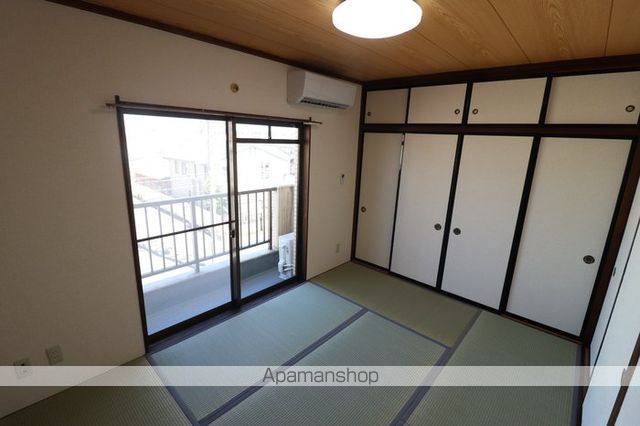 せいせいマンションの内装写真