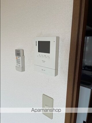 ＤＥＡＲ　ＣＯＵＲＴ（ディアコート）[1K/30.96m2]のセキュリティ