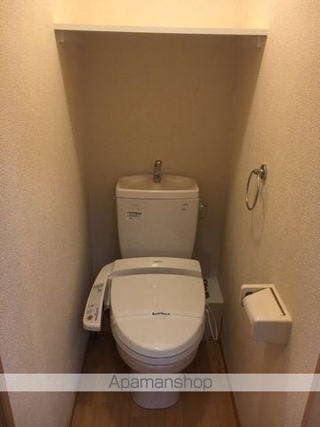 レオパレス新座サンハイツの内装写真