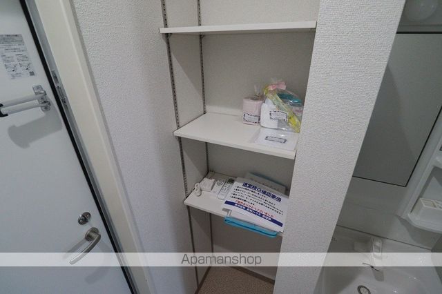 ベルハイム地御前の内装写真