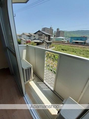 エルディム川西の内装写真