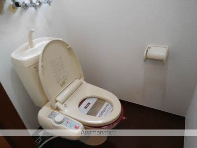 アクアロードIの内装写真