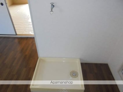 コーポマルタ[2DK/39.6m2]のその他設備