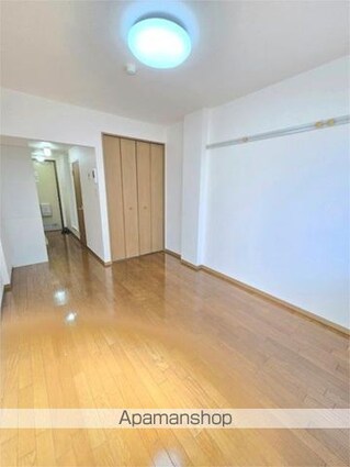 エスポアＫ＆Ａ[1K/20.8m2]の内装2