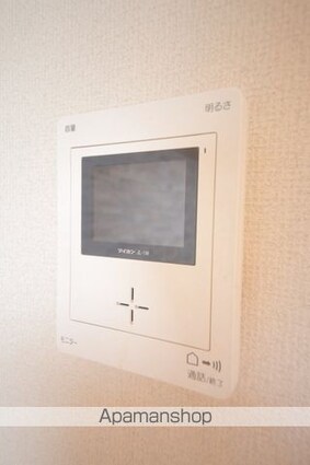 サニーホームズ[1K/26.08m2]の内装3