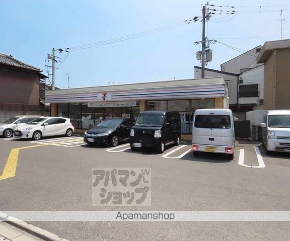 レオパレス御池の周辺写真