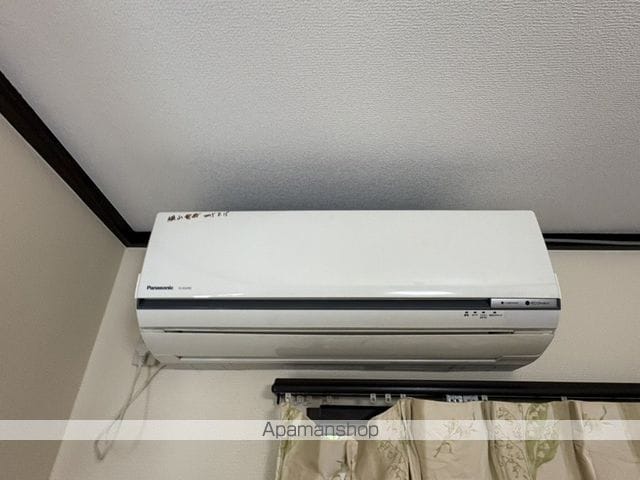 タウニィ鈴木Aの内装写真