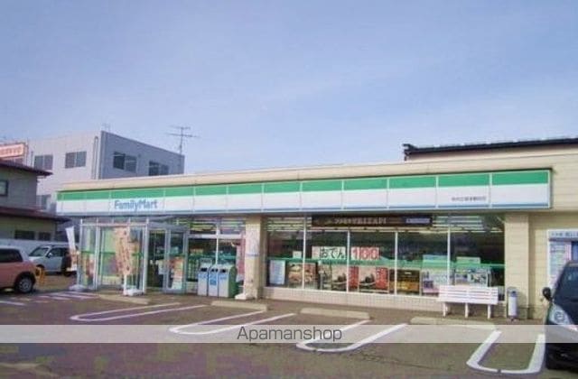 エクレール城東の周辺写真
