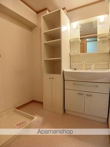 プリムローズ小坂の内装写真