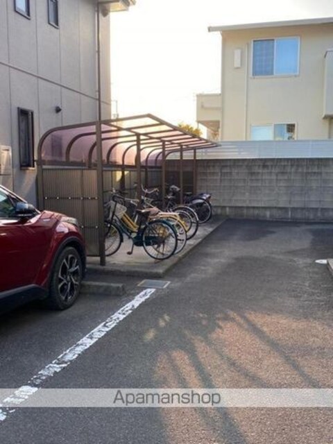 香川県高松市伏石町[2K/43.75m2]の共用部5