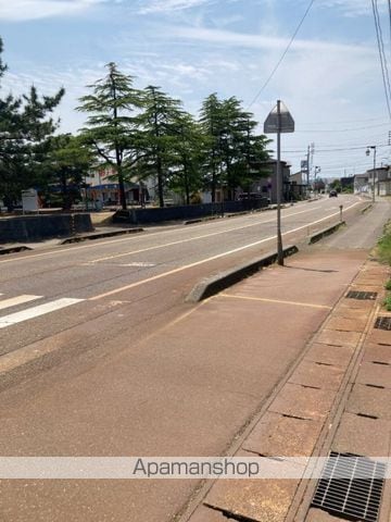 プロスペリティの周辺写真