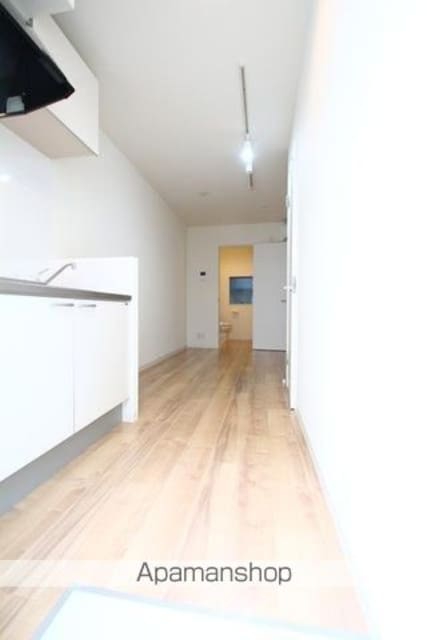 Ｏｎｅ’ｓＨｏｕｓｅ等々力[1R/20.44m2]の玄関