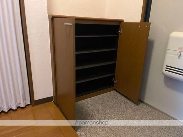 ヴィレッジヤマモトの内装写真