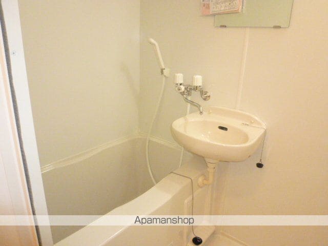 レオパレスユーカの内装写真