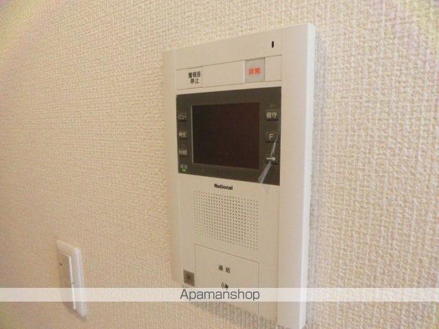 ルナコート江坂の内装写真