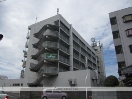 つるいマンション[2LDK/51m2]の外観3