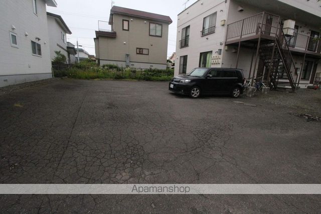 札幌市東西線 大谷地駅 徒歩12分 2階建 築42年のその他写真