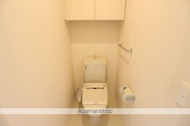 ブライトガーデン新磯野の内装写真