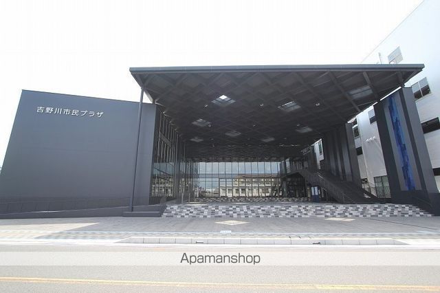 フルールメゾン A棟の周辺写真
