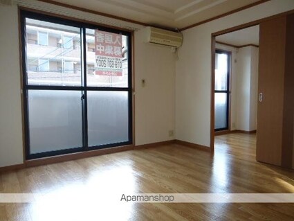 グランチェスタ[2LDK/57.85m2]のリビング・居間3