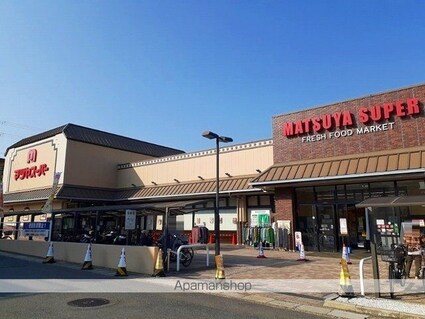 シャン・ド・フルール[1K/25.32m2]の周辺3