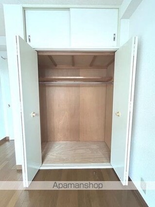 サンシティ南行徳Ⅲ[3LDK/69.44m2]の収納1