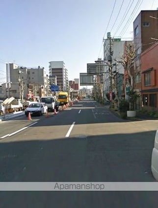 プレール・ドゥーク東京ＥＡＳＴⅢ[1LDK/39.01m2]の共用部3