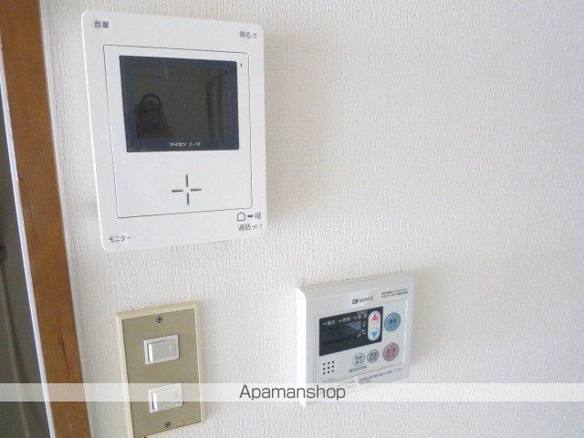 プレアール松前の内装写真