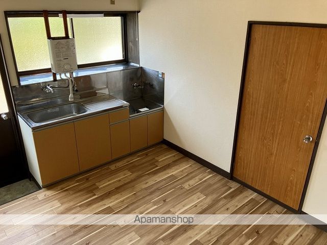館脇町 貸家の内装写真