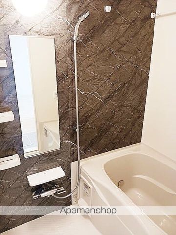 ベルシェールIの内装写真