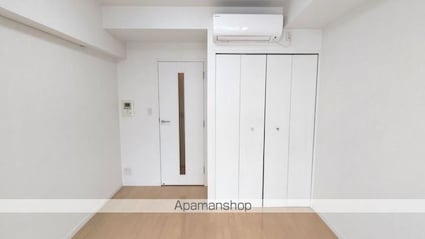 レジディア日本橋人形町Ⅱ[1K/20.03m2]のリビング・居間1