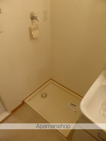 リュウ・フロイデBの内装写真