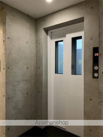 ZOOM目黒の内装写真