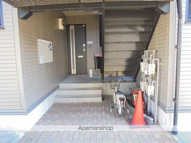 ルミエール III棟のその他写真