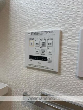 ＳーＲＥＳＩＤＥＮＣＥ中新町ａｖｅｌｉｓ[1LDK/28.81m2]の内装1