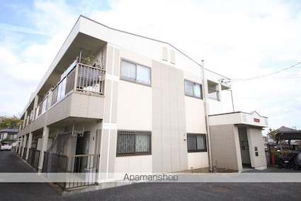 イーハトーブ[2LDK/59.62m2]の外観2