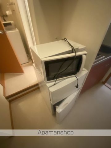 レオパレスNONAの内装写真