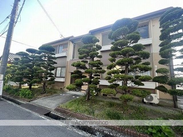 アーバン寺内の外観写真