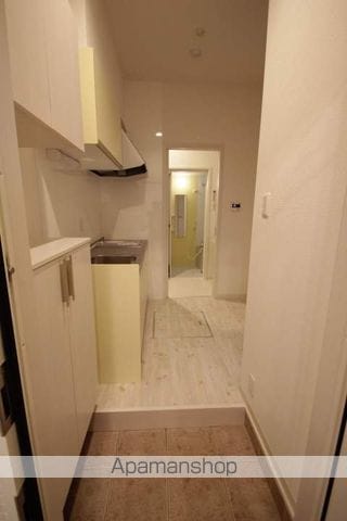 アミュレットの内装写真