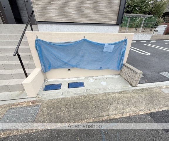 メゾン ブリアンのその他写真