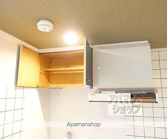 MOUNTAINの内装写真