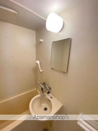 ｋａｏｋｕ屋島[1R/21m2]の洗面所