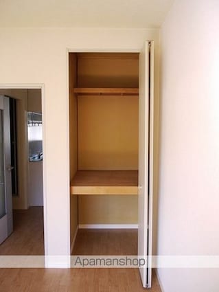 フレグランス西林[1K/24.71m2]の収納