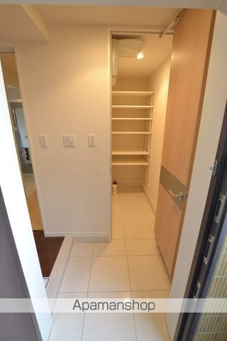 エスティメゾン大井仙台坂の内装写真