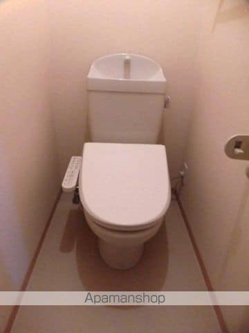 グランモア鈴南の内装写真