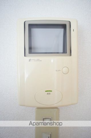 ペイサージュIIIの内装写真