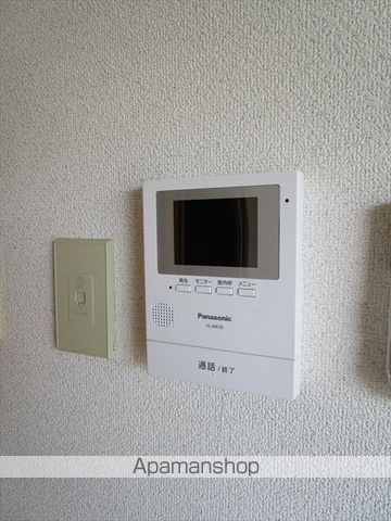 ホワイトハイツ東の内装写真